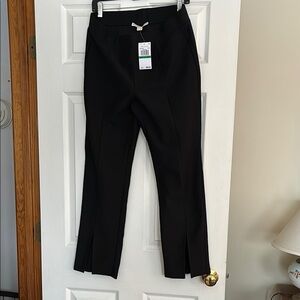 Michael Kors black pants
